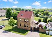 Objektansicht - Viel Platz für Familie, Hobby & Handwerk 