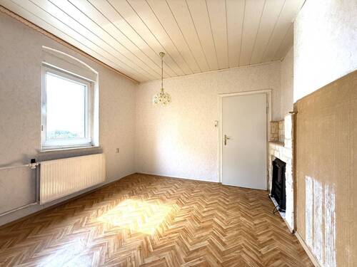 Büro Obergeschoss - 