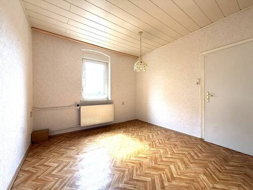 Büro Obergeschoss - 