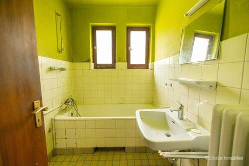 Tageslichtbad - 