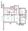 Grundriss Keller - 