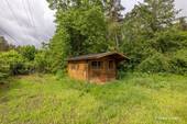 Gartenhaus - Einfamilienhaus mit 153,00 m&sup2; in Schwarzenbruck zum Kaufen