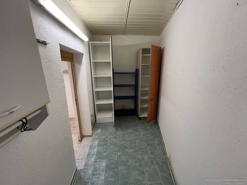 Abstellraum - 