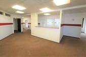 10-Eingang-2 - *** Büro Praxis Schulungsräume Coaching Zentrum Krefeld - SINN HAUS , Nähe HBF ***