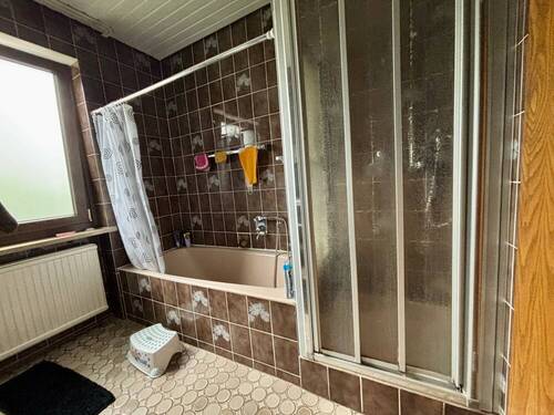 Badezimmer - 
