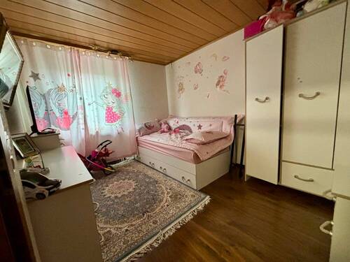 Kinderzimmer - 
