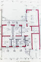 Grundriss Erdgeschoss - 