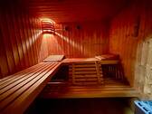 Sauna - 5 Zimmer Reihenmittelhaus in Neustadt bei Coburg