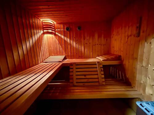 Sauna - 5 Zimmer Reihenmittelhaus in Neustadt bei Coburg