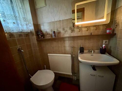 Gäste WC - 