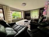 Ess- und Wohnzimmer - 