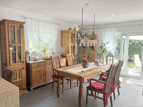 Essbereich - 