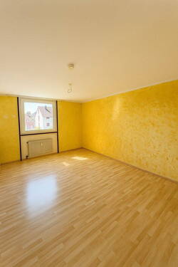 Schlafzimmer/ Büro - 