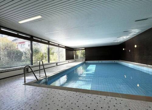Schwimmbad - 
