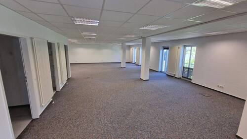 Bild 2 - Büro zur Miete in Burbach