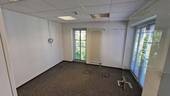 kleine separate Bürofläche - 