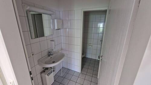 Toilette - 