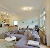 Lichtdurchflutete Wohnung - Hohe Decken, sonniger Balkon, perfekte Lage. - Remseck am Neckar Remseck-Pattonville