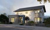 Ansicht Eingang - WOHNEN MIT FLAIR - 571.900,00 EUR Kaufpreis, ca.  193,80 m² Wohnfläche