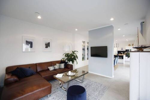Ansicht Wohnzimmer - 