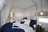 Ansicht Schlafzimmer - 