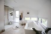 Ansicht Badezimmer - 