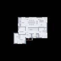 Grundriss Erdgeschoss - 