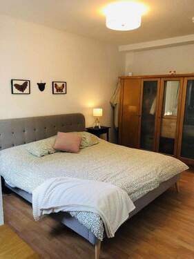 Schlafzimmer - 