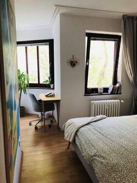 Schlafzimmer - 