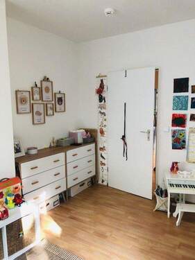 Kinderzimmer - 