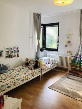 Kinderzimmer - 
