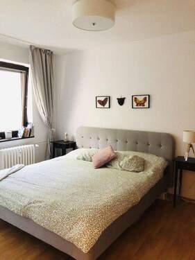 Schlafzimmer - 