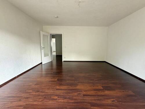 Wohn-/Esszimmer Ansicht 2 - Etagenwohnung mit 98,00 m&sup2; in Bamberg zum Kaufen