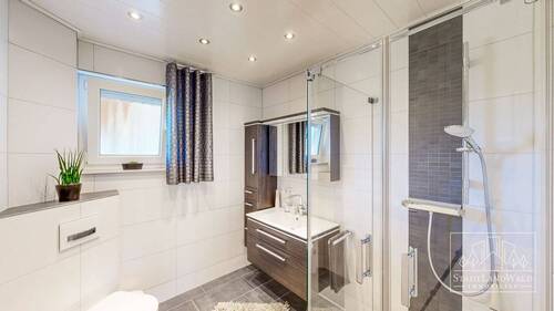 Badezimmer - HP - 