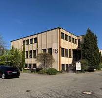 Flexible Gewerbeflächen für Büro, Paxis, Labor uvm. im Hochparterre auf einer Ebene - Freiburg im Breisgau St. Georgen