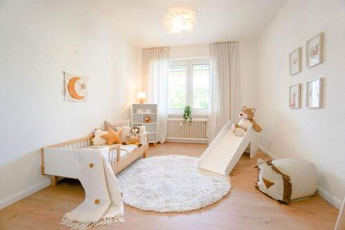 Kinderzimmer - 