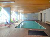 Schwimmbad - 