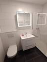 Teilansicht II, Duschbad/WC (neu 2026) - 2 Zimmer Etagenwohnung zur Miete in Hürth