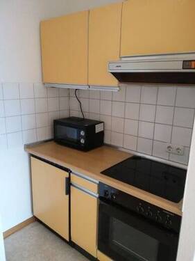 Beispielbild II Kochnische- ohne Einbauküche! - 