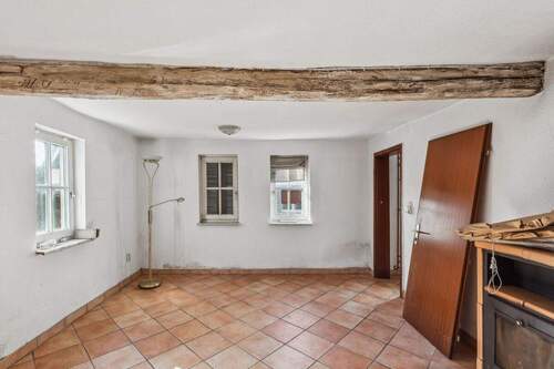 Zimmer I - 6 Zimmer Einfamilienhaus in Karben / Klein-Karben