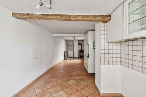 Küche - Einfamilienhaus in Karben / Klein-Karben zum Kaufen