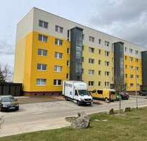 Komplett modernisierte 4-Raum-Wohnung - Cölpin