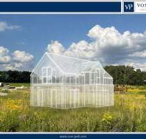 Ruhig gelegenes Grundstück am Ortsrand - großzügige Fläche zum Gestalten - Soltendieck