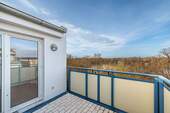 Dachterrasse - Etagenwohnung mit 96,00 m&sup2; in Berlin zum Kaufen