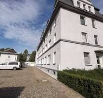 Dachgeschosswohnung mit individuellem Grundriss - Burgstädt