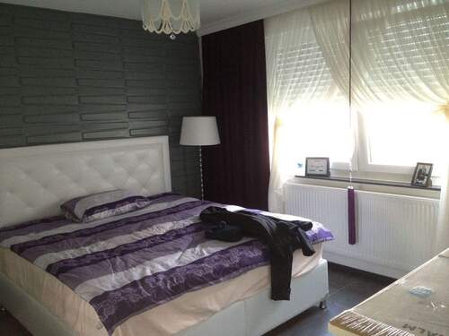 Schlafen - 3 Zimmer Etagenwohnung zur Miete in Ludwigshafen am Rhein