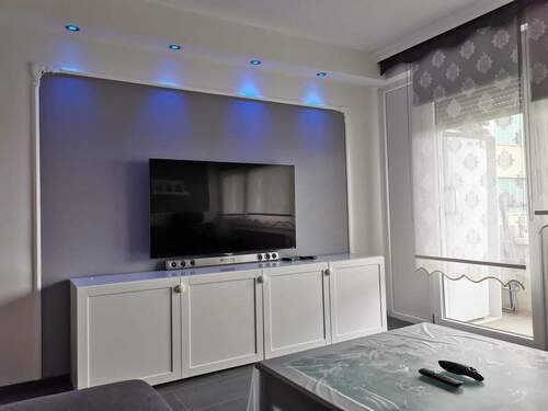 Wohnen - Etagenwohnung mit 76,00 m&sup2; in Ludwigshafen am Rhein zur Miete