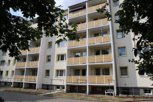 Hausansicht - 