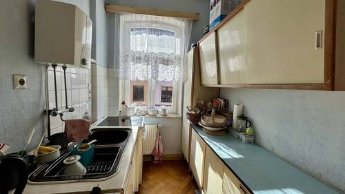 Küche WHG 1. Obergeschoss - 
