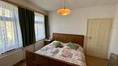 Schlafzimmer WHG 1. Obergeschoss - 